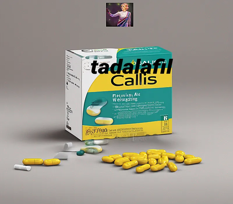 Tadalafil 20mg